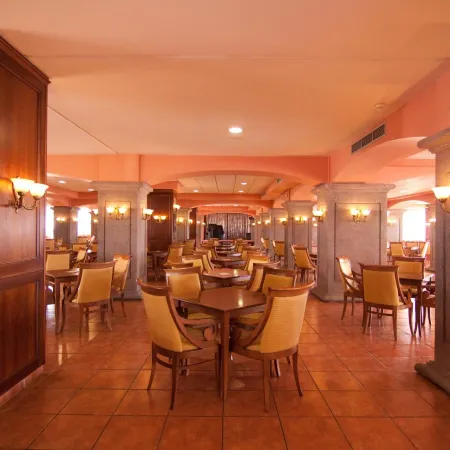 Gran Hotel Peñiscola