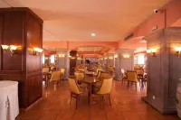 Gran Hotel Peñiscola - Frühstück