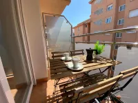 Apartamentos AR Isern