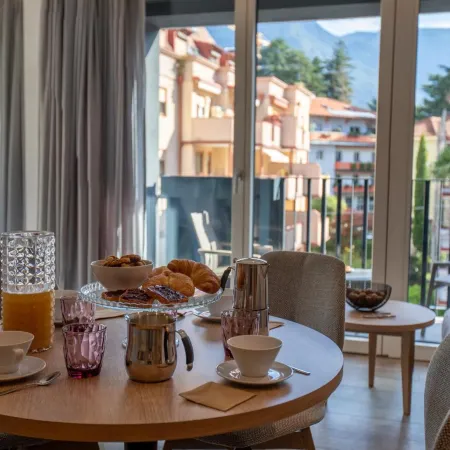 Residence Villa Hedy
