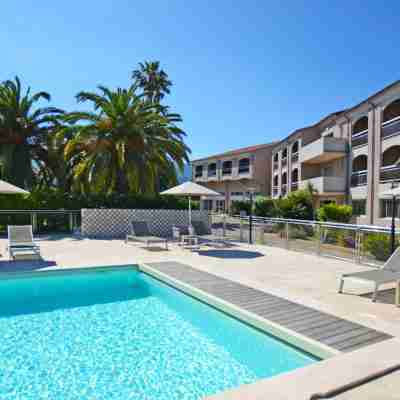 Hotel Poretta Fitness & Recreational Facilities