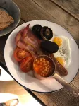 The Pickled Parson of Sedgefield - Morgenmad