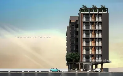 Butterfly Princess Hotel Hotel a 