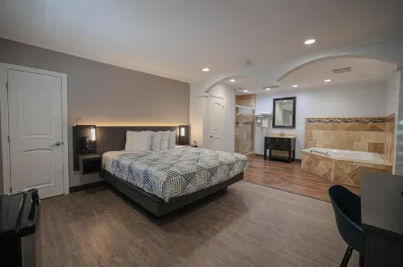 Motel 6 Tustin, CA – Orange County