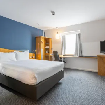 Holiday Inn Express ABERDEEN CITY CENTRE by IHG
