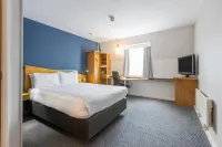 Holiday Inn Express ABERDEEN CITY CENTRE by IHG Hotels in Aberdeen