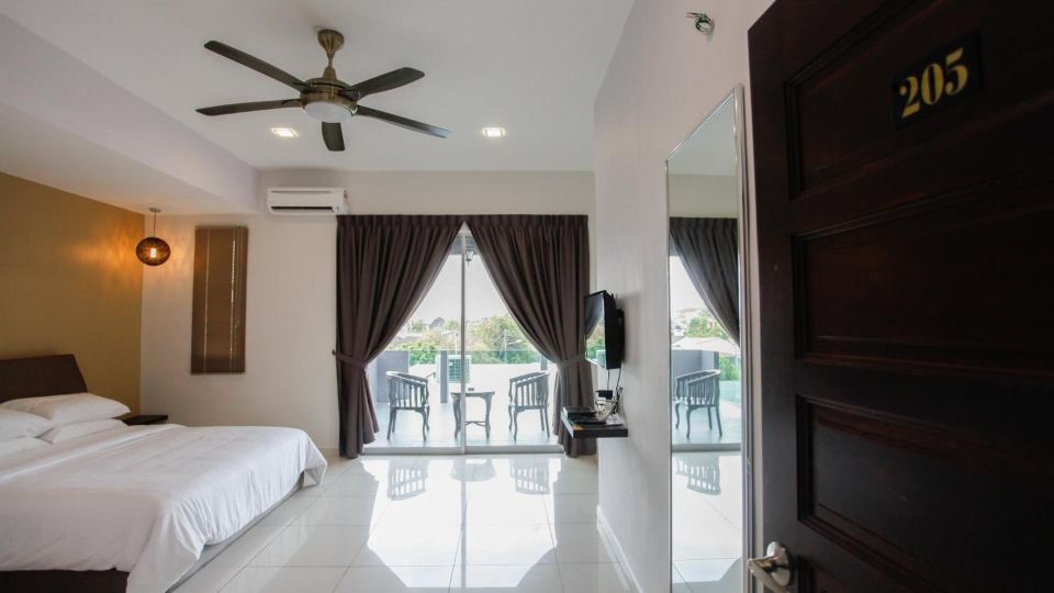 Millenium Maison home