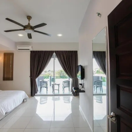 Millenium Maison home