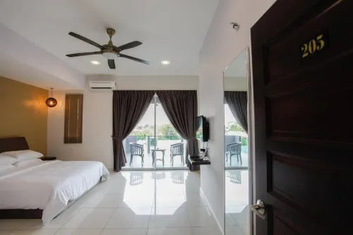 ميلينيوم ميزون هوم