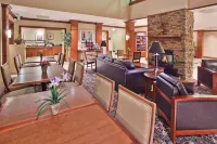Staybridge Suites COLUMBUS - FORT BENNING by IHG