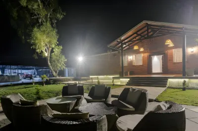 The Earth Farm Hotels near KWP