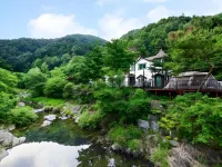 Feelstay Valley Pension Hotels near سونغتشونسا