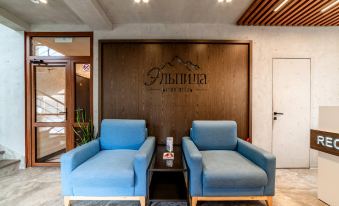 Elpida Boutique-Hotel