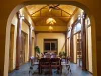 Wings Ha Giang Loop Bungalow Hotels in Ha Giang