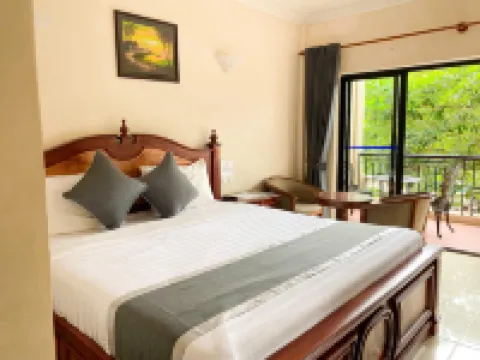 Asian Koh Kong Hotel Hotels in Khemara Phoumin