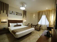 Annapurna de Royal Hotels in Guntur