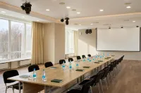 Karelya & Spa Hotel Hotel a Petrozavodsk