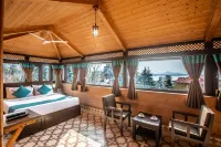 Silver Oak Hotels in Nishat