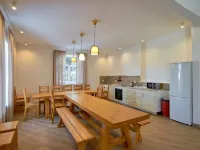 Edelveys Hotels in Beloretsky District