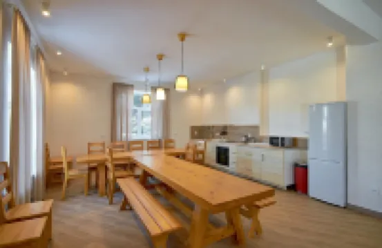 Edelveys Hotels in Beloretsky District