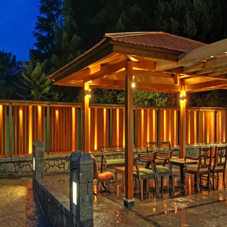 Fortune Resort Heevan, Srinagar - Member ITC Hotels' Group