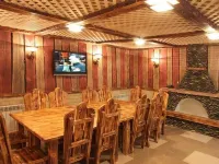 Hotel Zheneva Hotels in Gorod Ryazan'