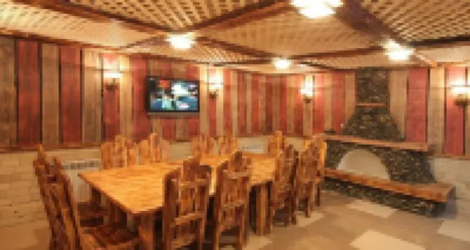 Hotel Zheneva
