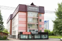 Hotel Universitetskaya Hotels in 