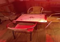 Hotel Aroma Nainital in House Parking