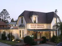 Maclin Lodge Motel Hotels in Campbelltown