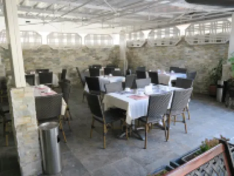 CENTRAL HOTEL Hotels in Reunion