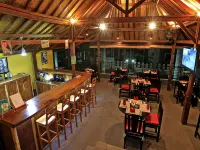 Jazz Senggigi Hotel