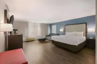 Clarion Hotel Conference Center