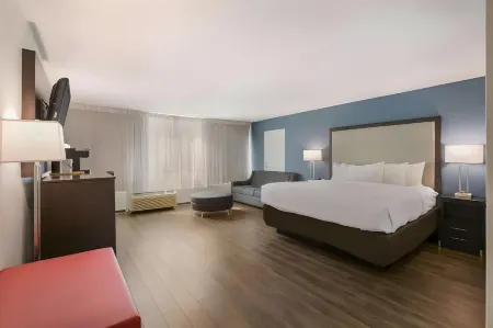 Clarion Hotel Conference Center