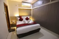 The Butterfly Luxury Serviced Apartments - Apartments