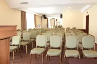 Vorob'Evyi Goryi Hotel