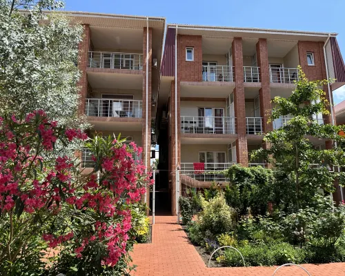 Otdykh u Alexandra Hotels in Gelendzhik