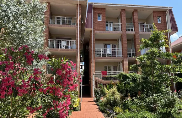 在亞歷山大的休息