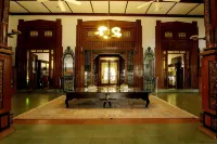 Roemahkoe Heritage Hotel - Spa
