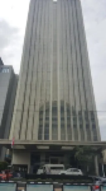 Lamerall at Simpang Lima Hotels in 