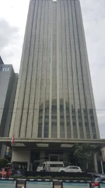 Lamerall at Simpang Lima Hotels in 