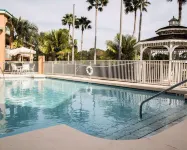 Quality Inn Bradenton North I-75 - Pools