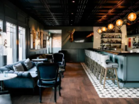 Sideways Inn Hotels in Buellton