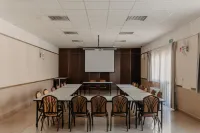 Szent Janos Hotel