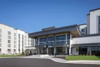 Embassy Suites by Hilton Bowling Green  호텔