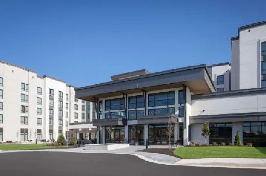 Embassy Suites by Hilton Bowling Green