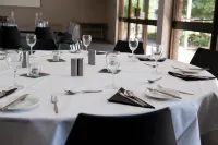 The Club Motor Inn Chinchilla - Frühstück