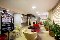 Beyoglu Huzur Hotel