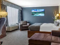 Le Noranda Hotel & Spa, Ascend Hotel Collection Hotels in Rouyn Noranda