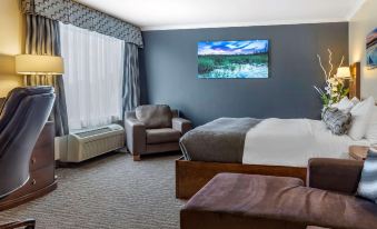 Le Noranda Hotel & Spa, Ascend Hotel Collection